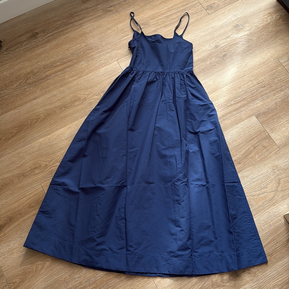 Ciao Lucia ‘Neroni’ dress in Navy, size XS - Picture 11 of 12